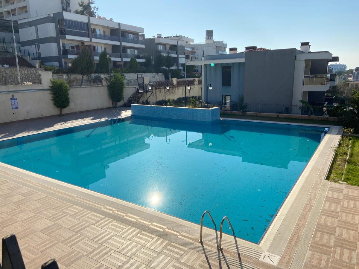 Appartement Olea Kuşadası