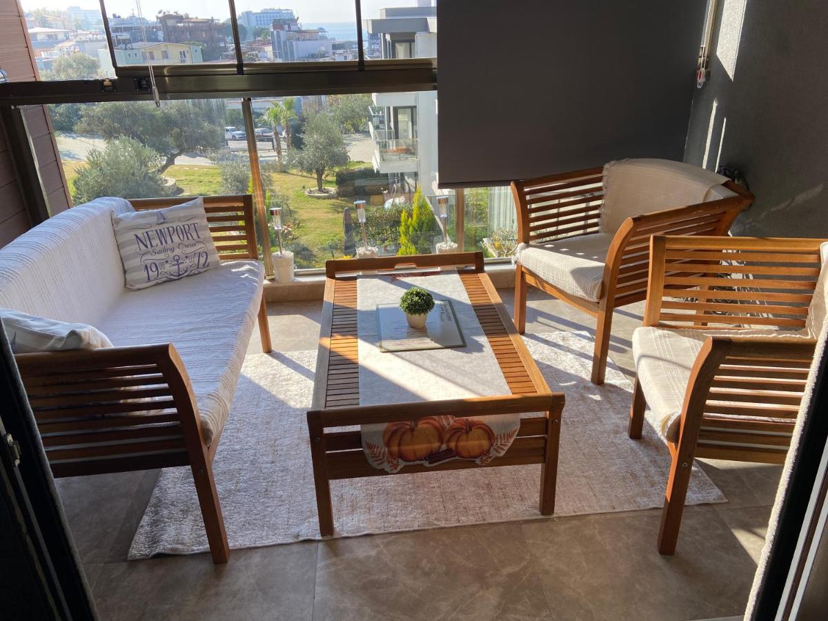 Olea Appartement *