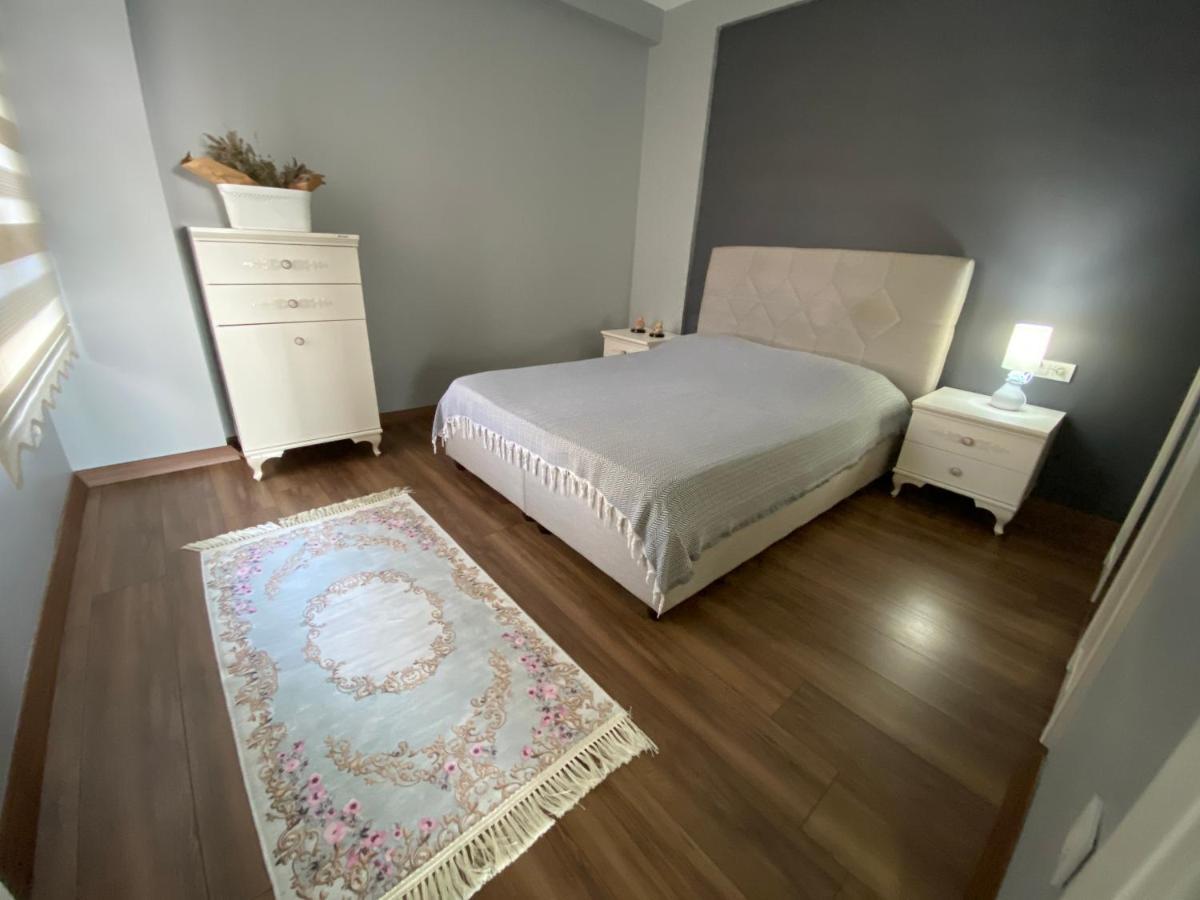 Appartement Olea *