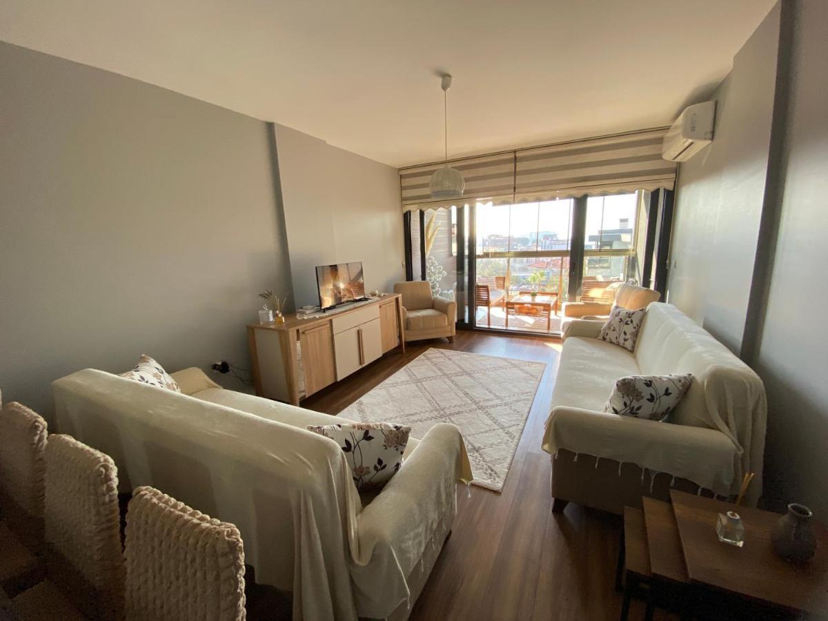 Appartement Olea Kuşadası