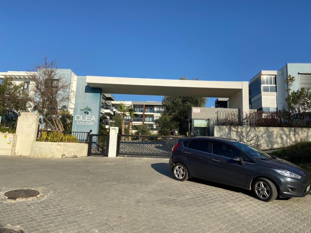Olea Appartement Kuşadası