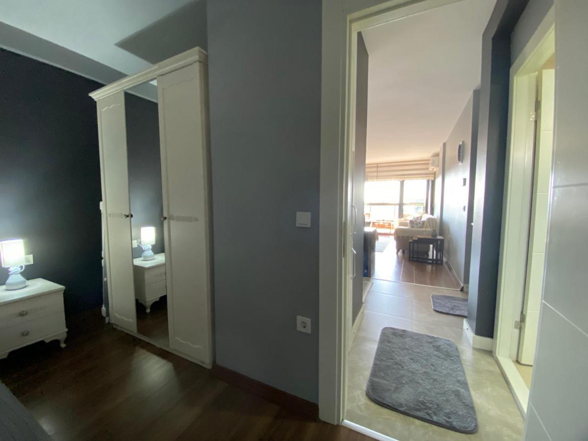 Olea Appartement Kuşadası