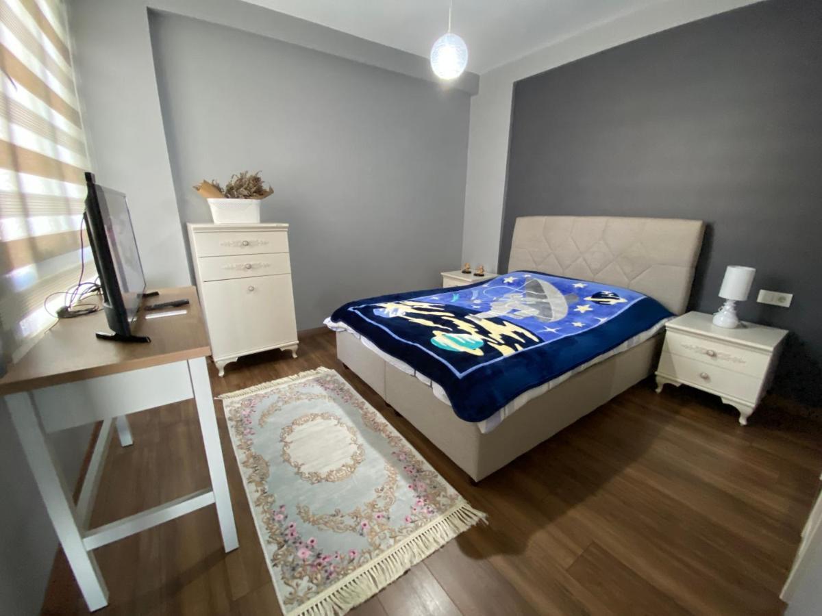 Appartement Olea Kuşadası