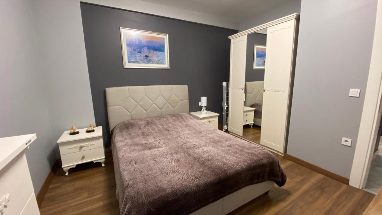 Appartement Olea Kuşadası